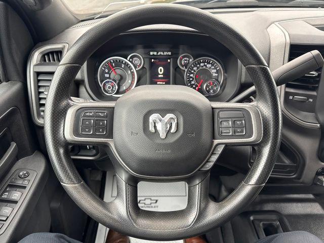 used 2021 Ram 3500 car, priced at $46,698