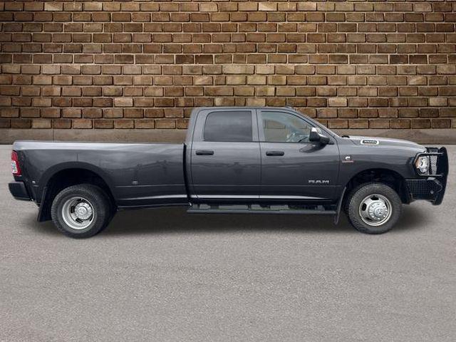 used 2021 Ram 3500 car, priced at $46,698