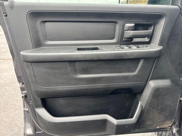 used 2021 Ram 3500 car, priced at $46,698