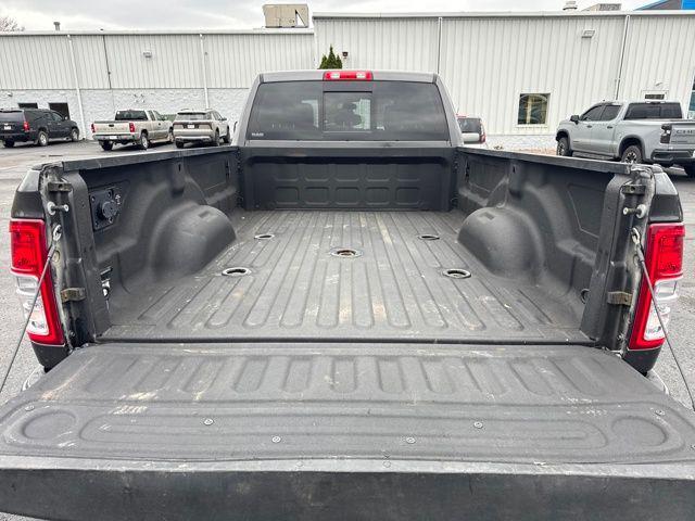 used 2021 Ram 3500 car, priced at $46,698
