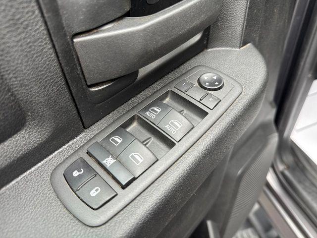 used 2021 Ram 3500 car, priced at $46,698