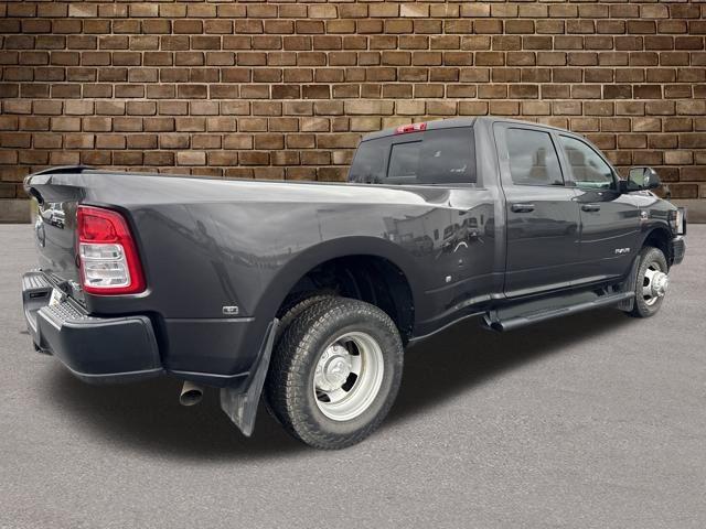 used 2021 Ram 3500 car, priced at $46,698