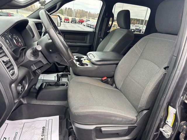 used 2021 Ram 3500 car, priced at $46,698