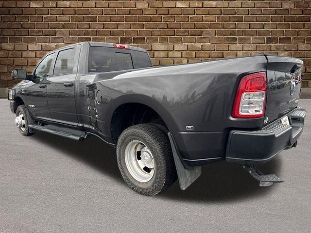 used 2021 Ram 3500 car, priced at $46,698