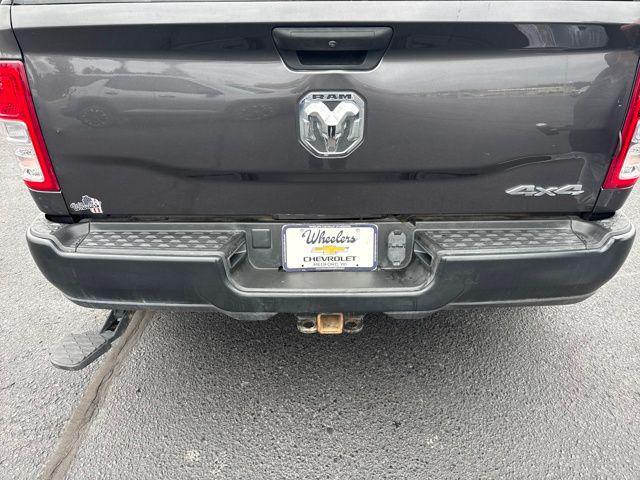 used 2021 Ram 3500 car, priced at $46,698