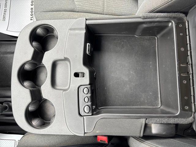 used 2021 Ram 3500 car, priced at $46,698