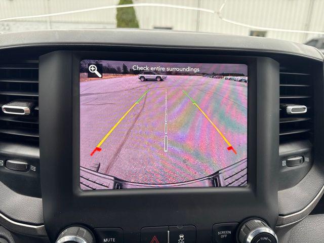 used 2021 Ram 3500 car, priced at $46,698