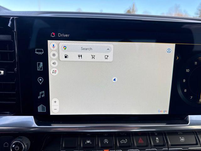 used 2024 Chevrolet Silverado 1500 car, priced at $36,898