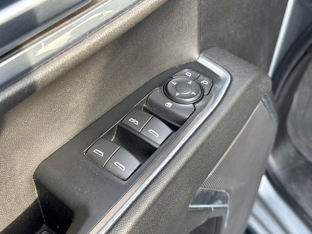 used 2024 Chevrolet Silverado 1500 car, priced at $36,898