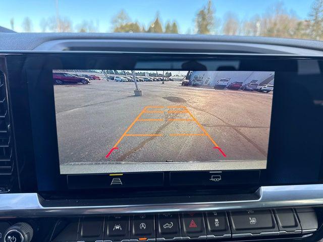 used 2024 Chevrolet Silverado 1500 car, priced at $36,898