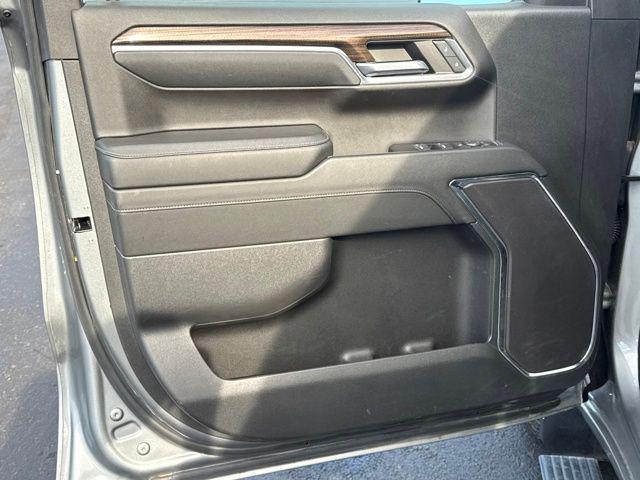 used 2024 Chevrolet Silverado 1500 car, priced at $36,898