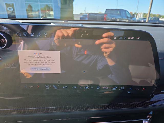 new 2026 Chevrolet Traverse car, priced at $61,980