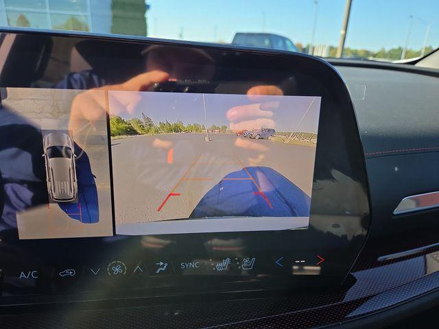 new 2026 Chevrolet Traverse car, priced at $61,980