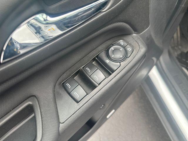 used 2022 Chevrolet Equinox car, priced at $24,998