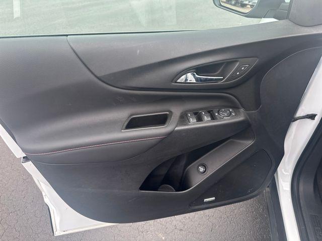 used 2022 Chevrolet Equinox car, priced at $24,998