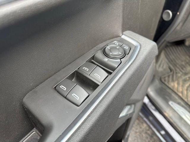 used 2025 GMC Sierra 1500 car, priced at $46,781