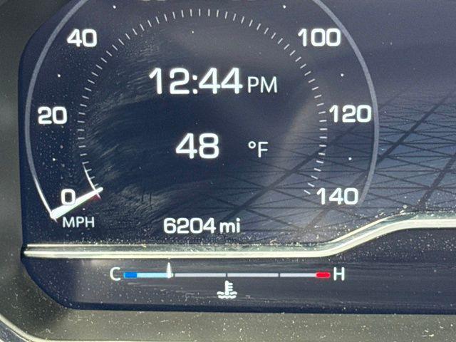 used 2025 GMC Sierra 1500 car, priced at $46,781