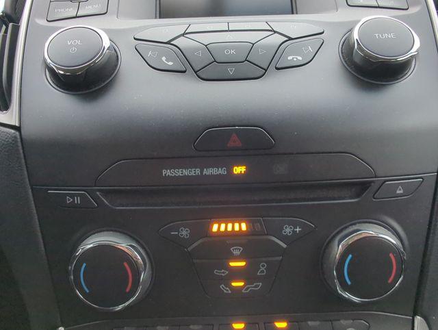 used 2017 Ford Edge car, priced at $16,973