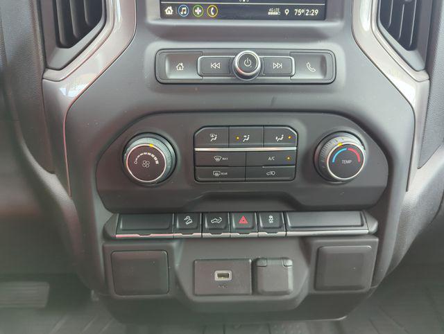 used 2019 Chevrolet Silverado 1500 car, priced at $27,499