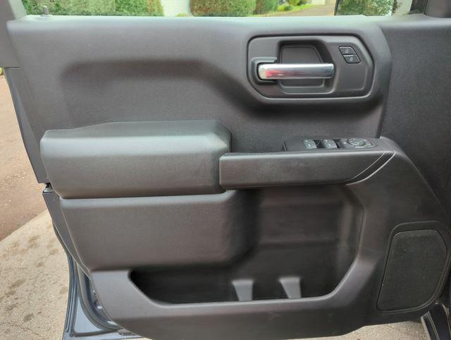 used 2019 Chevrolet Silverado 1500 car, priced at $27,499