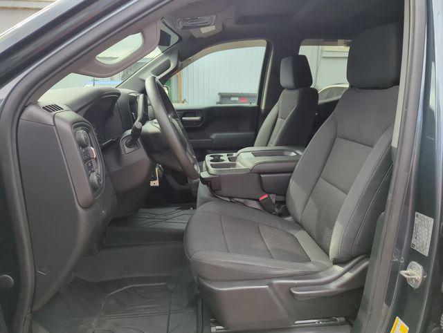 used 2019 Chevrolet Silverado 1500 car, priced at $27,499