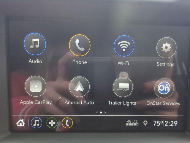 used 2019 Chevrolet Silverado 1500 car, priced at $27,499