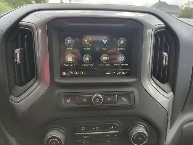 used 2019 Chevrolet Silverado 1500 car, priced at $27,499