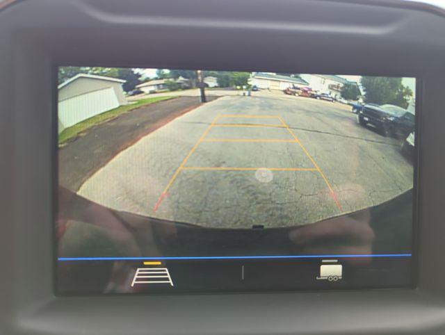 used 2019 Chevrolet Silverado 1500 car, priced at $27,499