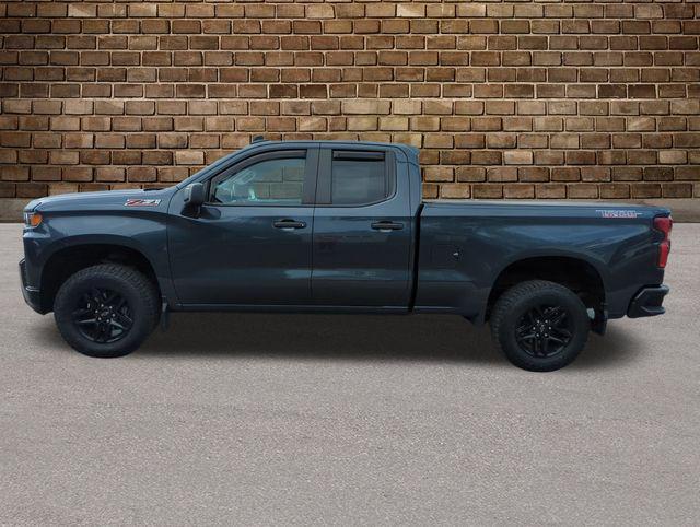used 2019 Chevrolet Silverado 1500 car, priced at $27,499