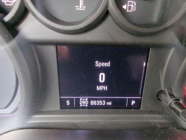 used 2019 Chevrolet Silverado 1500 car, priced at $27,499