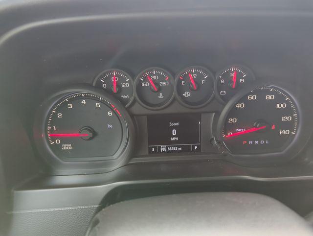 used 2019 Chevrolet Silverado 1500 car, priced at $27,499