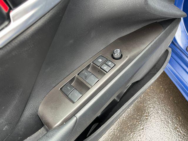 used 2023 Toyota Camry car, priced at $26,996