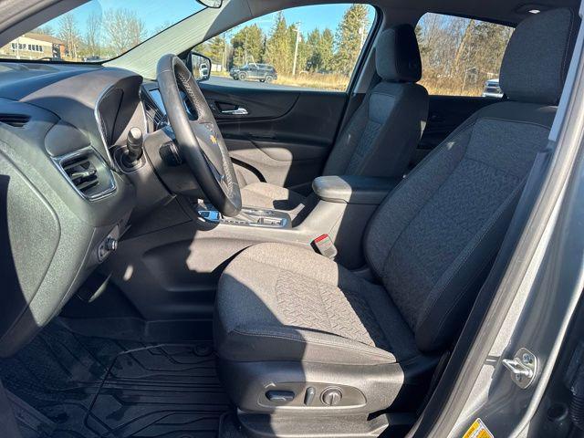 used 2024 Chevrolet Equinox car, priced at $23,460