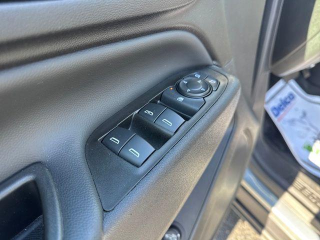 used 2024 Chevrolet Equinox car, priced at $23,460