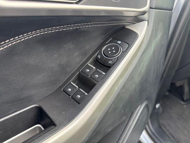 used 2022 Ford Explorer car, priced at $27,434