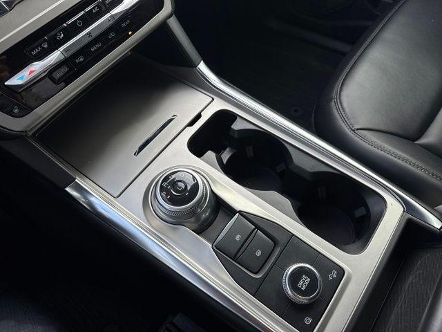 used 2022 Ford Explorer car, priced at $27,434