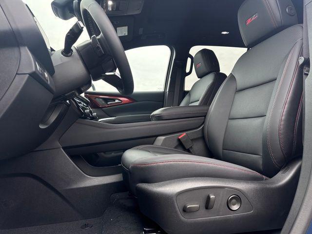 new 2026 Chevrolet Traverse car, priced at $53,445