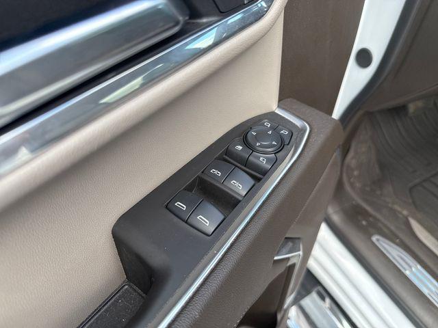 used 2025 GMC Sierra 1500 car, priced at $51,749