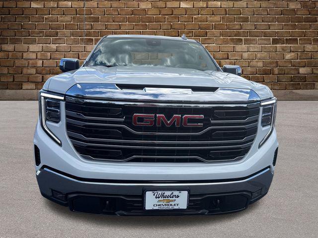 used 2025 GMC Sierra 1500 car, priced at $51,749