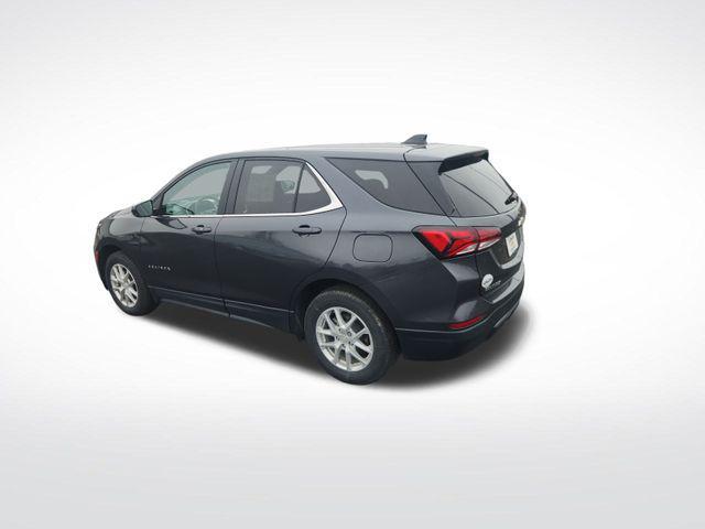 used 2023 Chevrolet Equinox car, priced at $22,248