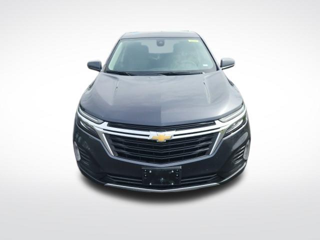 used 2023 Chevrolet Equinox car, priced at $23,997