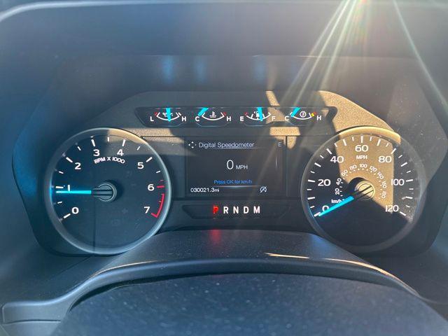 used 2019 Ford F-150 car, priced at $31,998