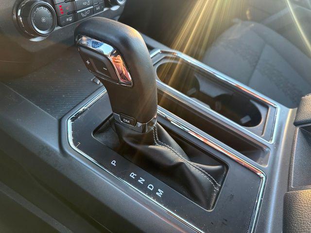 used 2019 Ford F-150 car, priced at $31,998