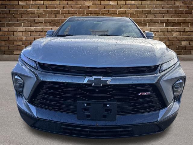used 2024 Chevrolet Blazer car, priced at $37,998