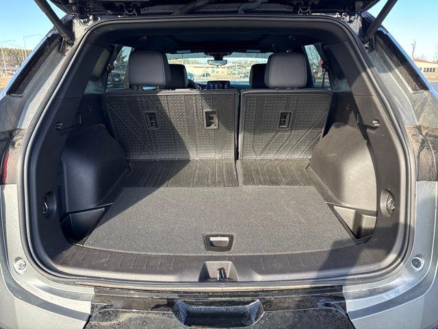 used 2024 Chevrolet Blazer car, priced at $37,998