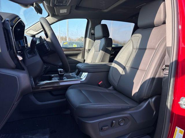 new 2026 Chevrolet Silverado 1500 car, priced at $64,573