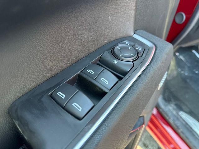 new 2026 Chevrolet Silverado 1500 car, priced at $64,573