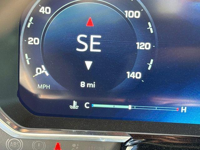 new 2026 Chevrolet Silverado 1500 car, priced at $64,573