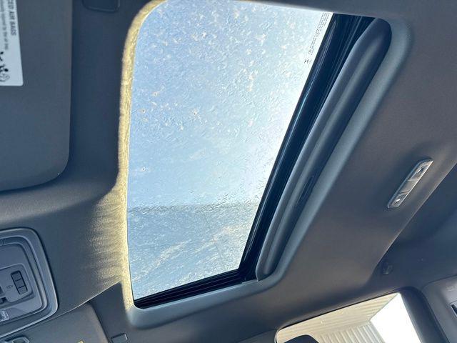 new 2026 Chevrolet Silverado 1500 car, priced at $64,573