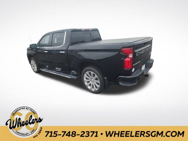 used 2019 Chevrolet Silverado 1500 car, priced at $31,998